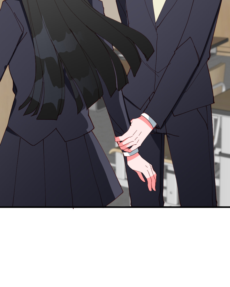 Maid for Hire Chapter 19 page 93 - 