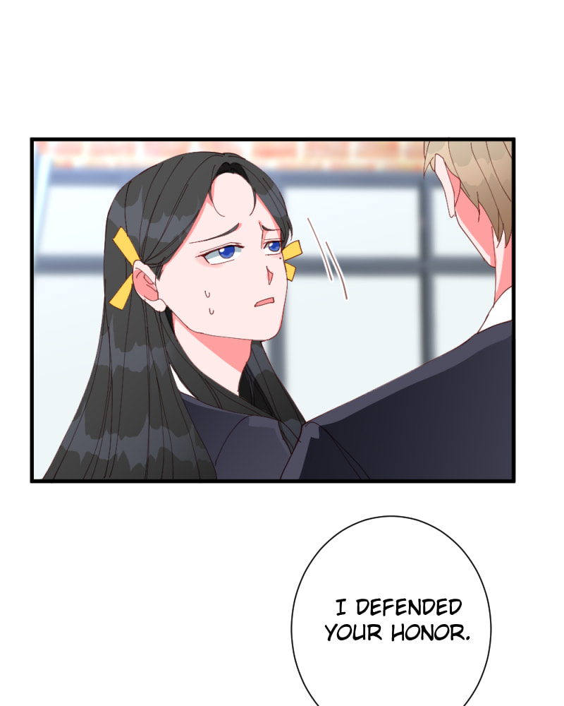 Maid for Hire Chapter 19 page 94 - 