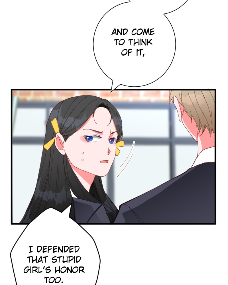 Maid for Hire Chapter 19 page 95 - 