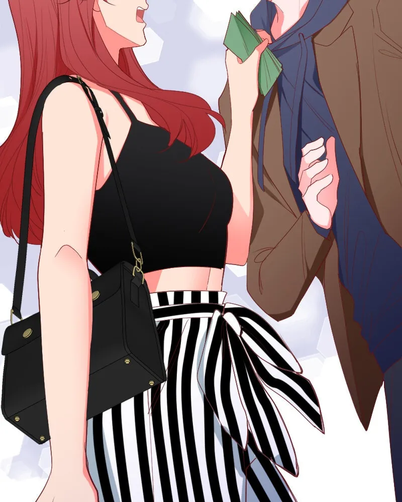 Maid for Hire Chapter 2 page 110 - 
