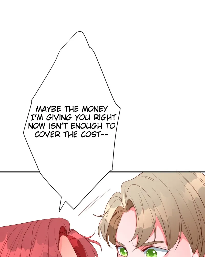 Maid for Hire Chapter 2 page 112 - 