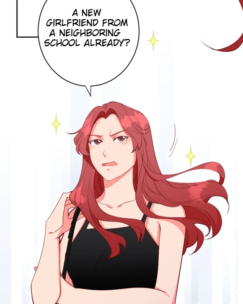 Maid for Hire Chapter 2 page 17 - 