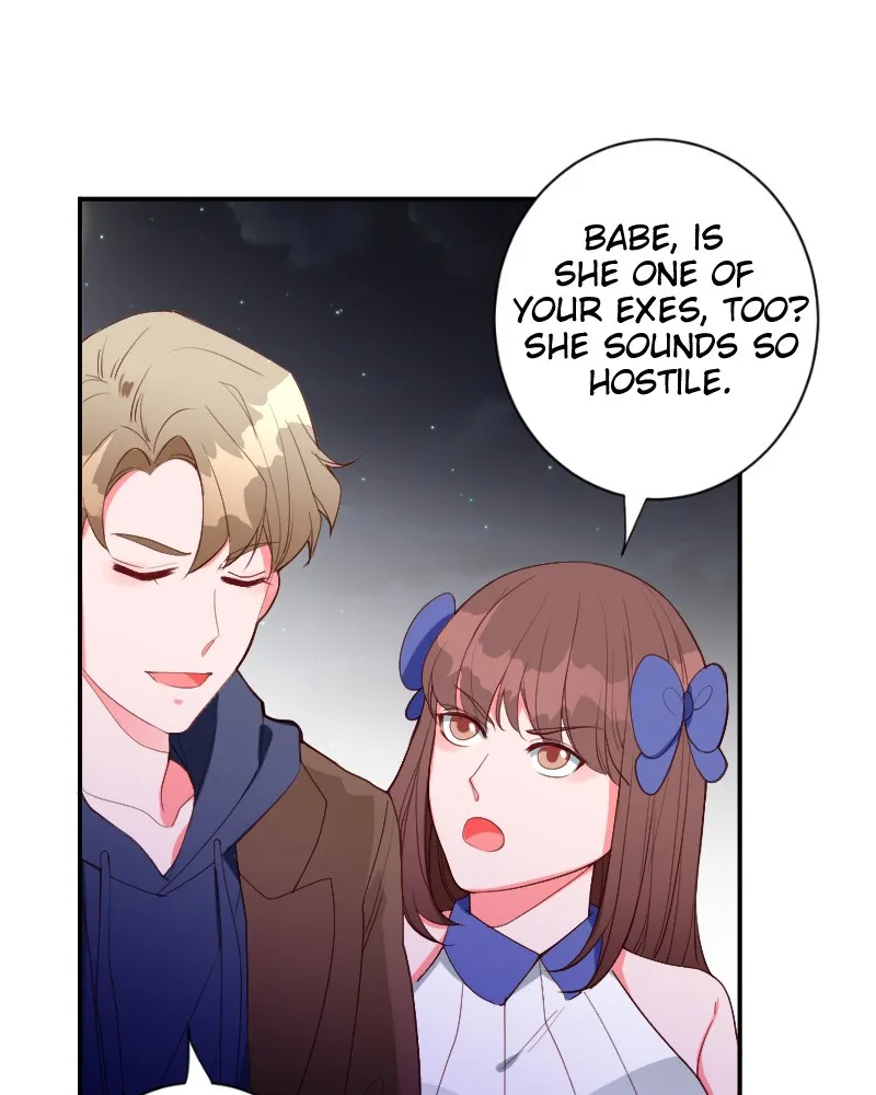 Maid for Hire Chapter 2 page 20 - 
