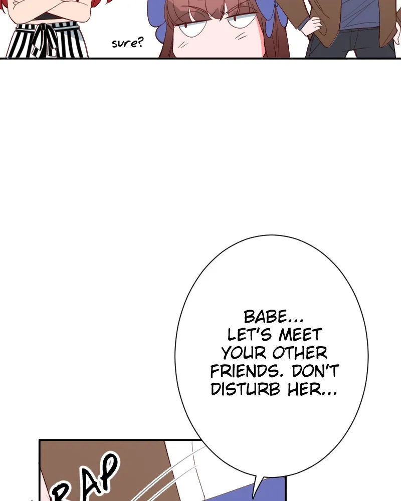 Maid for Hire Chapter 2 page 27 - 
