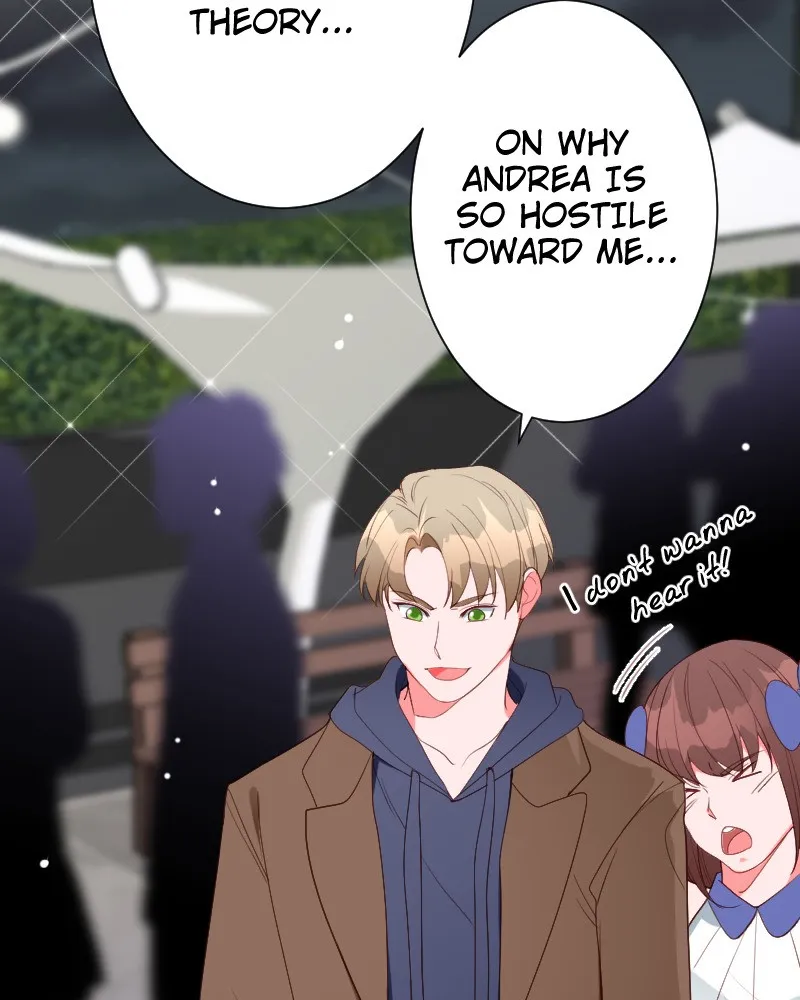 Maid for Hire Chapter 2 page 29 - 
