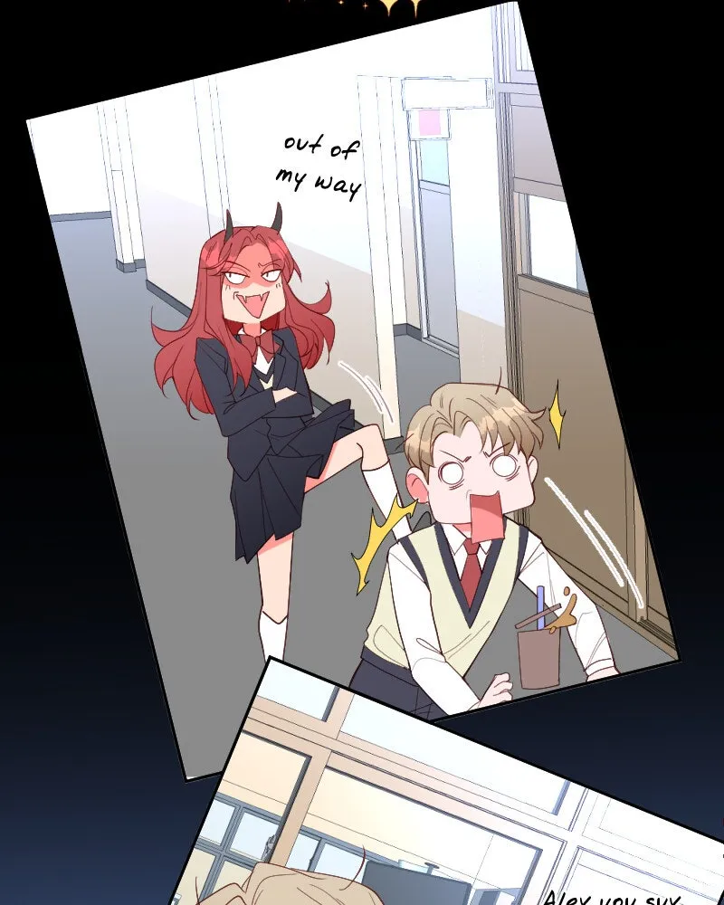 Maid for Hire Chapter 2 page 32 - 