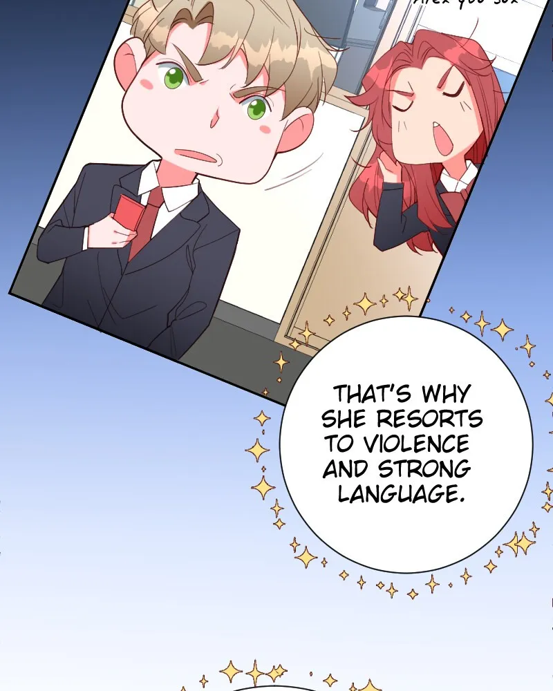 Maid for Hire Chapter 2 page 33 - 