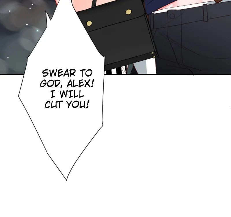 Maid for Hire Chapter 2 page 55 - 