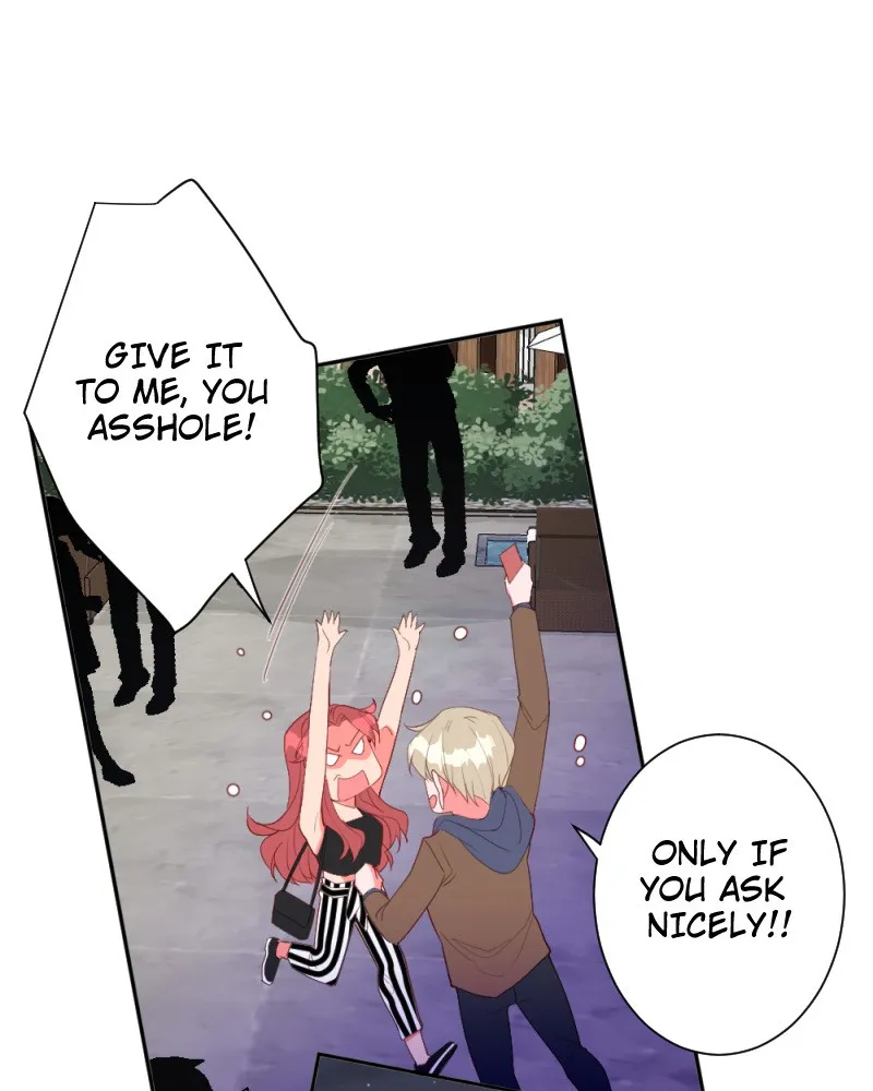 Maid for Hire Chapter 2 page 56 - 