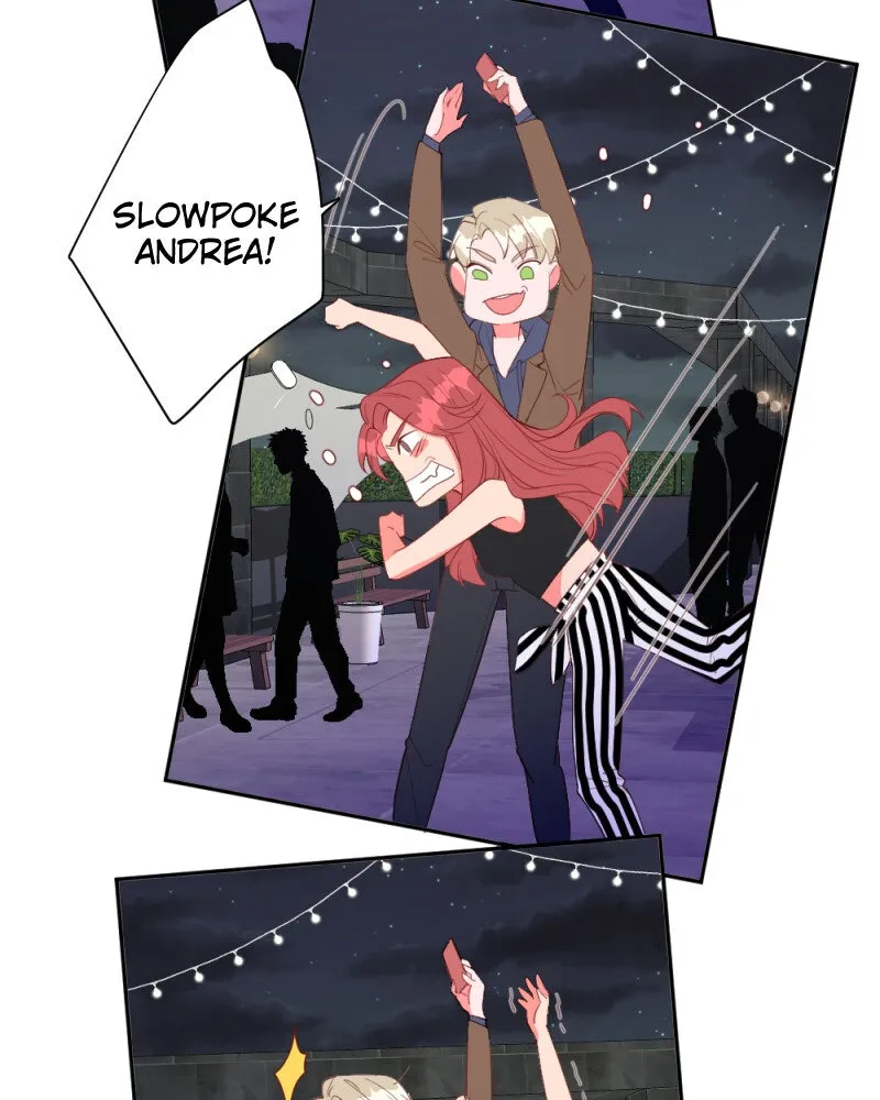 Maid for Hire Chapter 2 page 57 - 