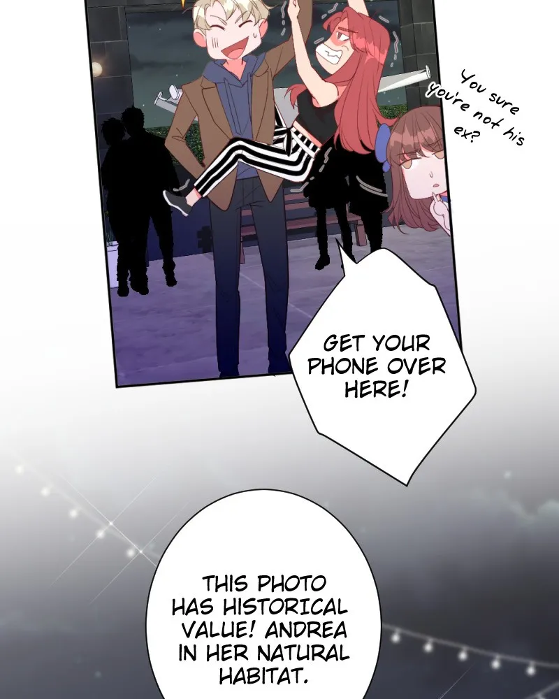 Maid for Hire Chapter 2 page 58 - 