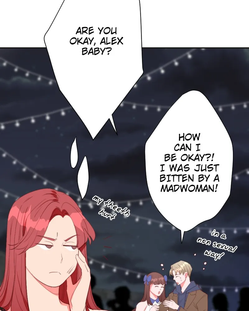 Maid for Hire Chapter 2 page 67 - 