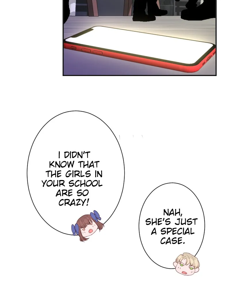 Maid for Hire Chapter 2 page 70 - 