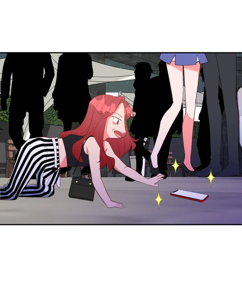 Maid for Hire Chapter 2 page 71 - 