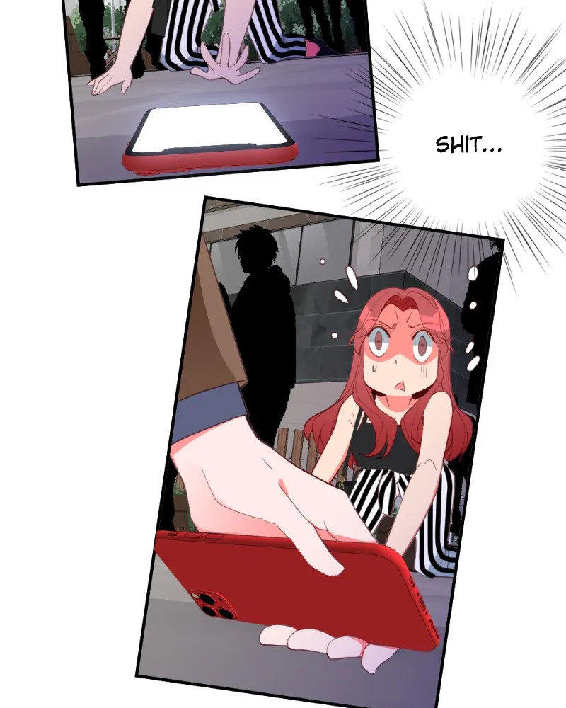 Maid for Hire Chapter 2 page 73 - 