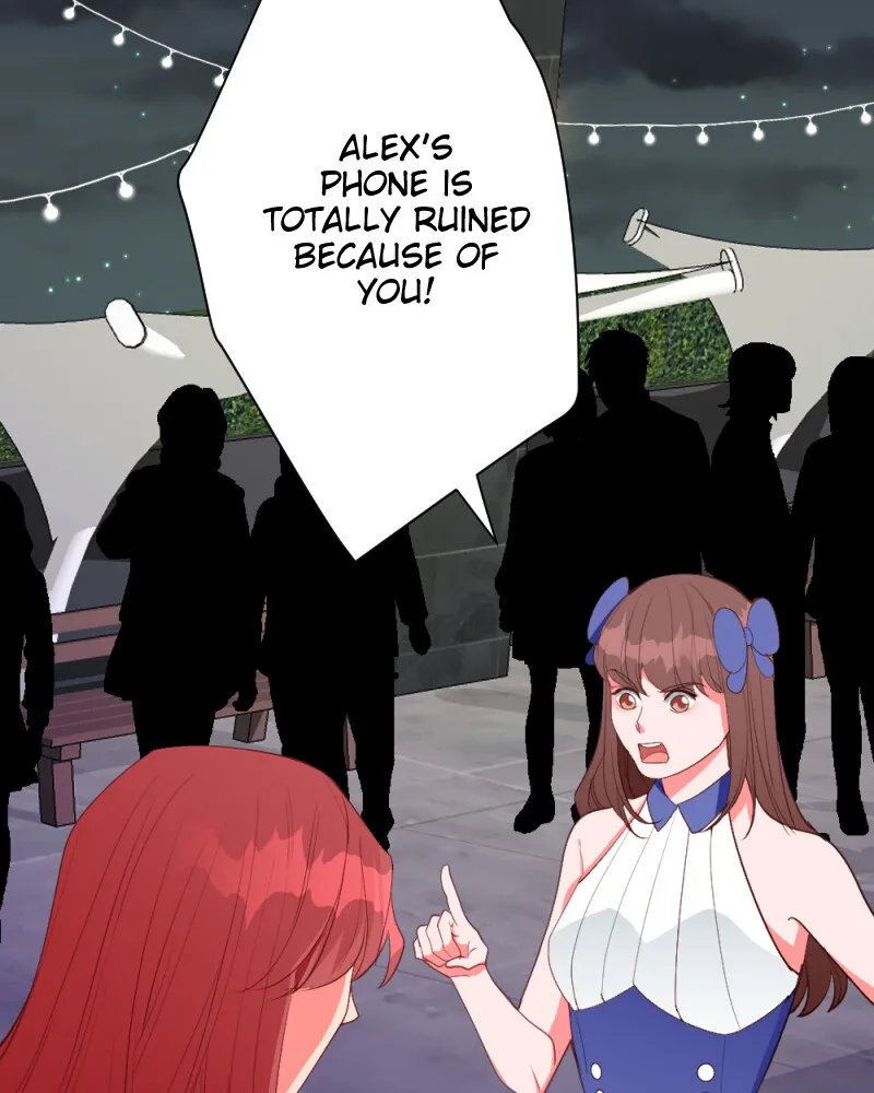Maid for Hire Chapter 2 page 77 - 