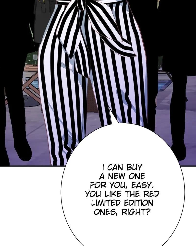 Maid for Hire Chapter 2 page 81 - 