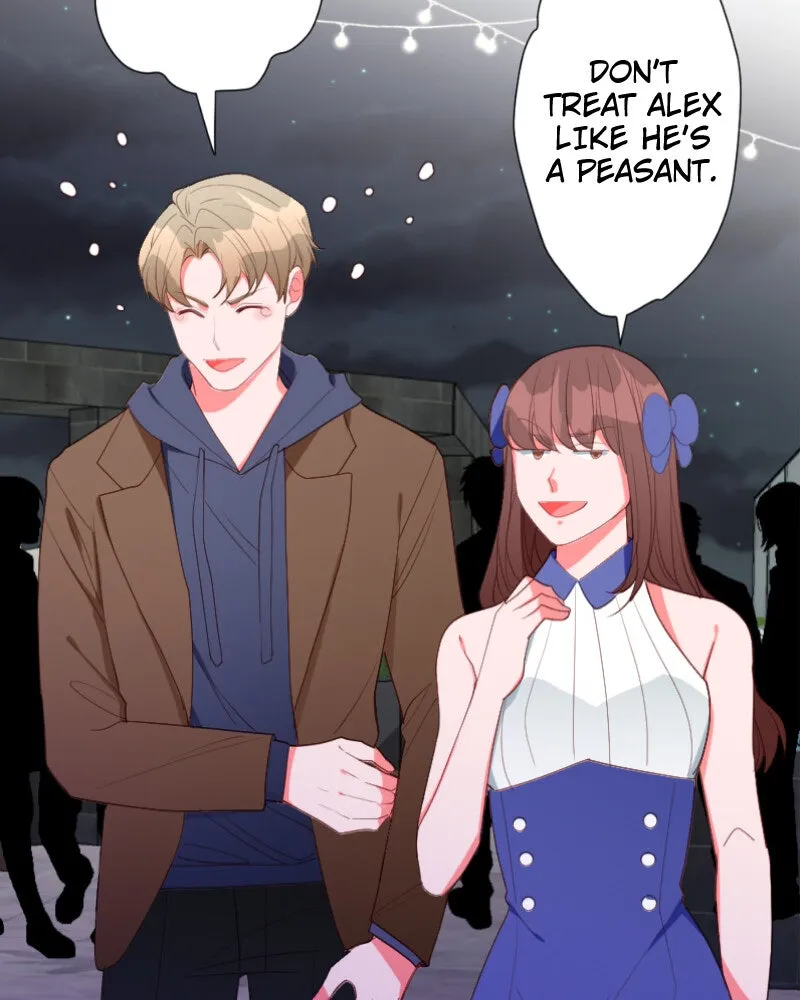 Maid for Hire Chapter 2 page 99 - 