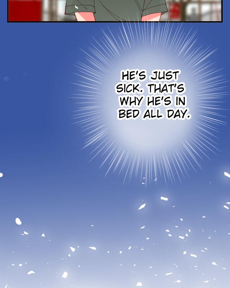 Maid for Hire Chapter 20 page 11 - 