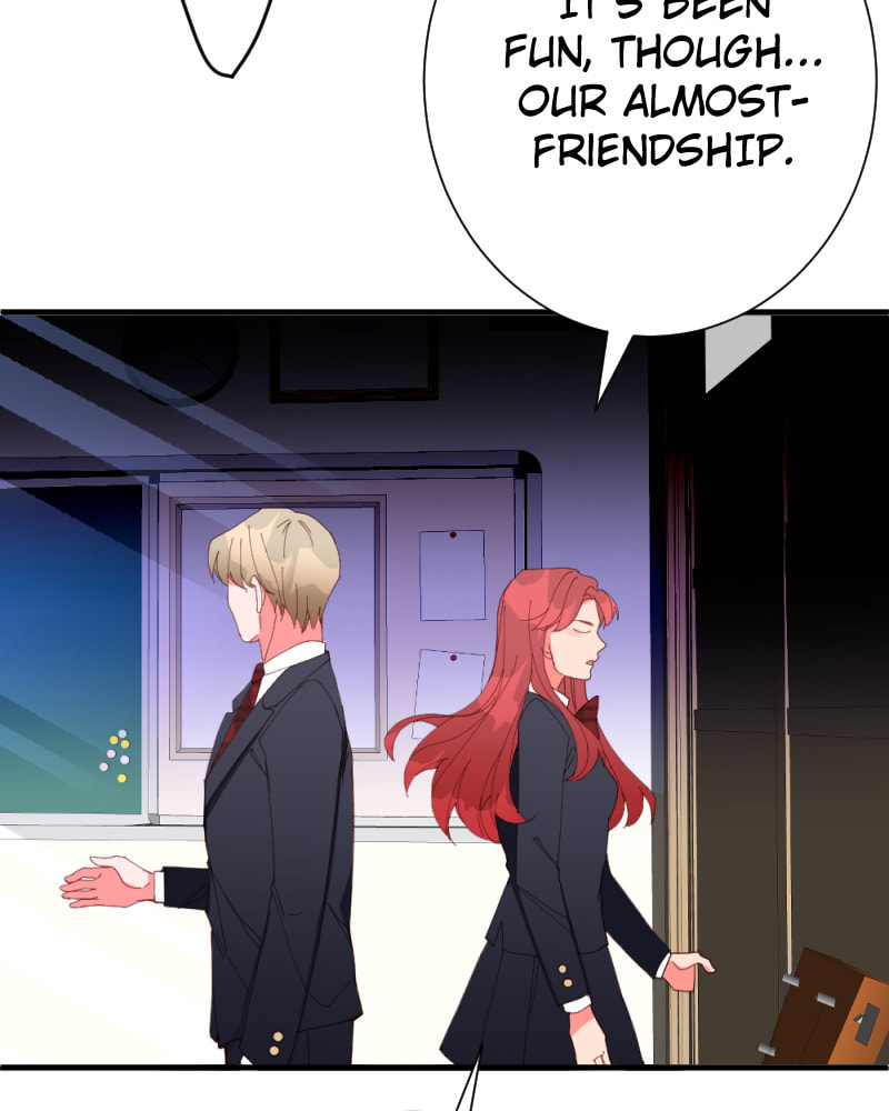 Maid for Hire Chapter 20 page 102 - 