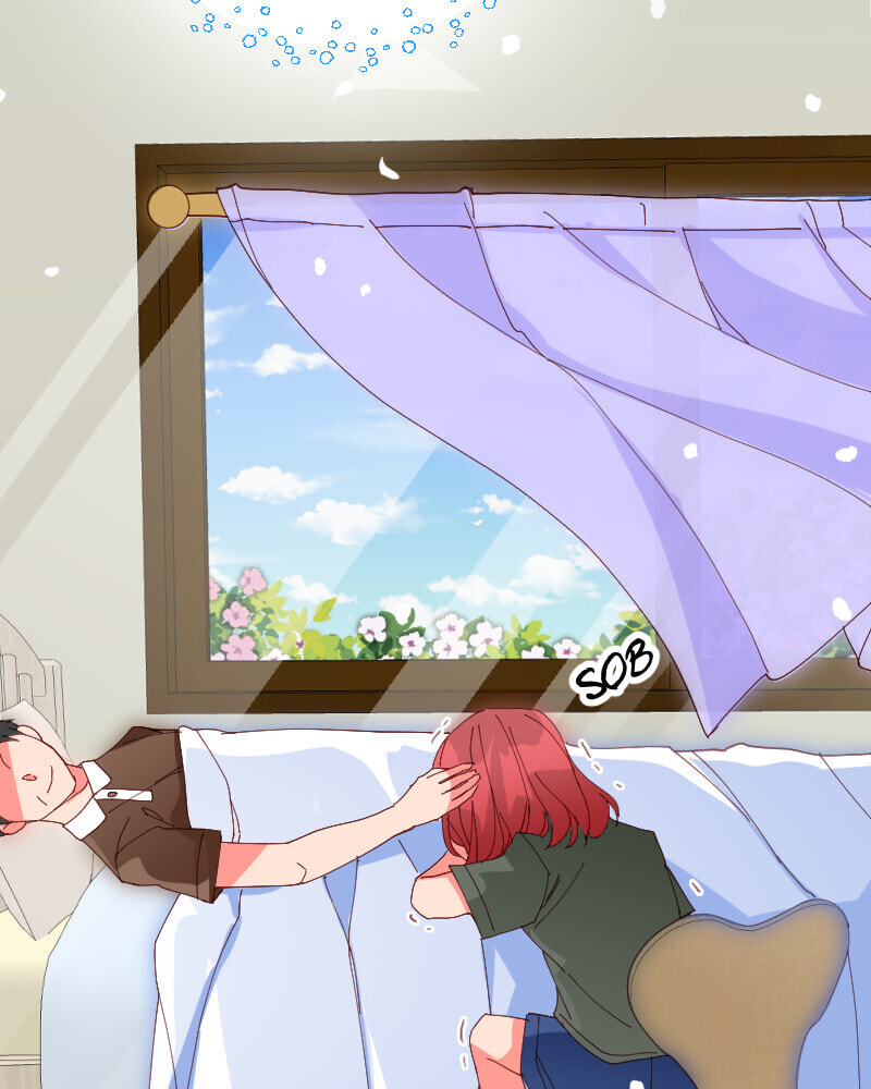 Maid for Hire Chapter 20 page 19 - 