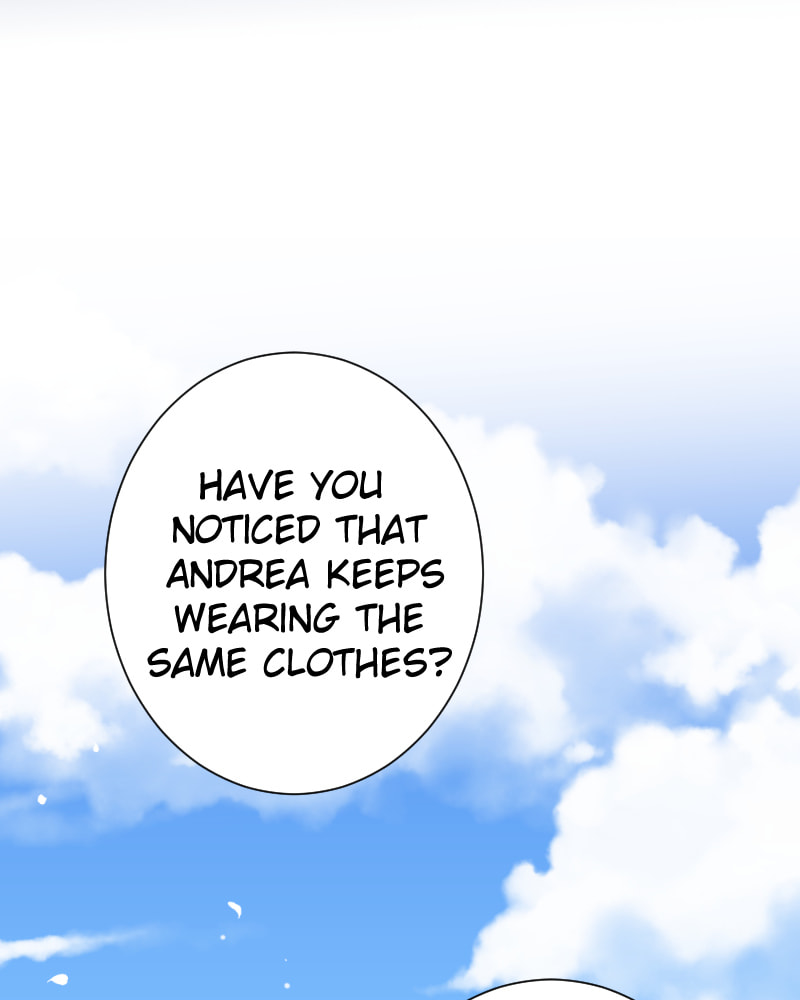 Maid for Hire Chapter 20 page 3 - 