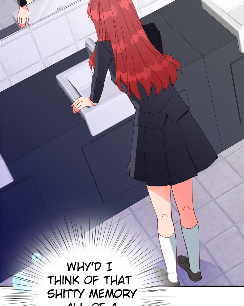 Maid for Hire Chapter 20 page 27 - 