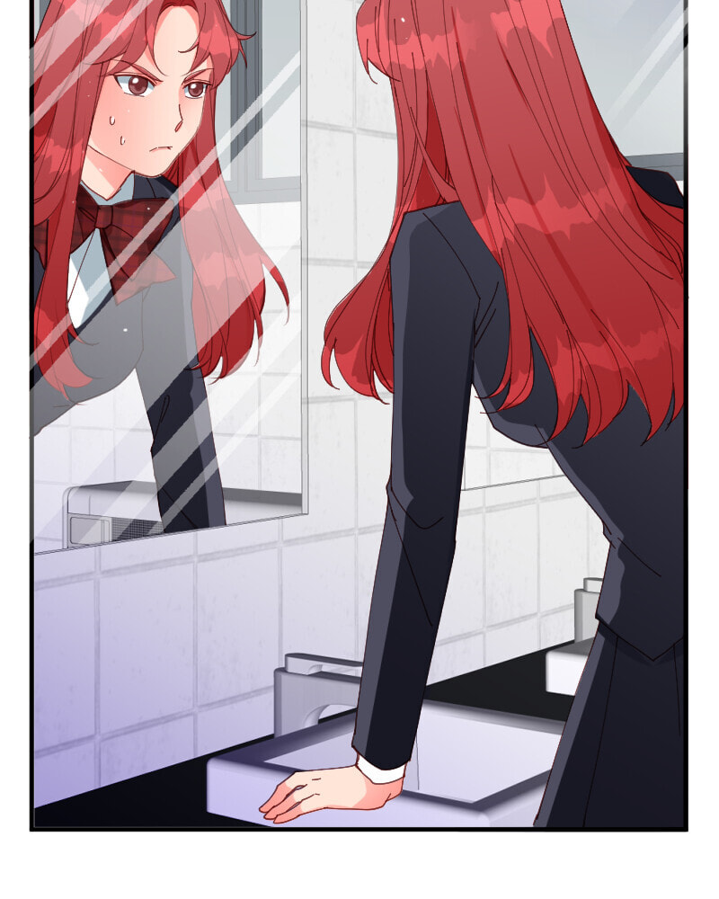 Maid for Hire Chapter 20 page 31 - 