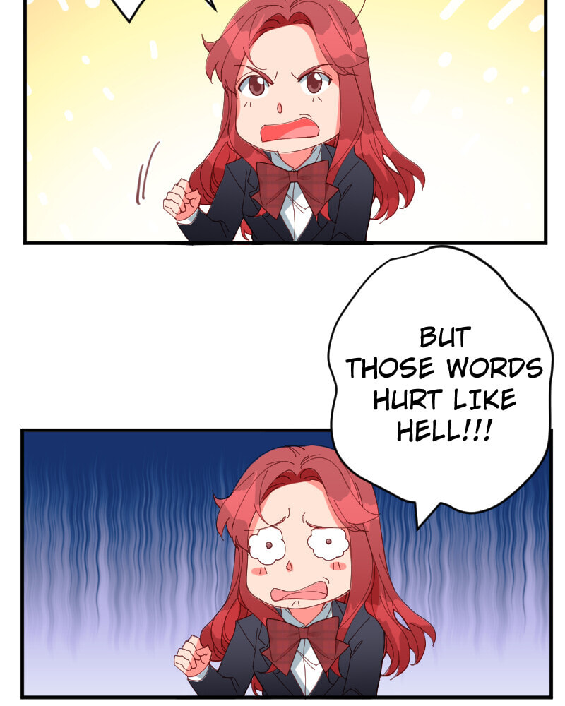 Maid for Hire Chapter 20 page 33 - 