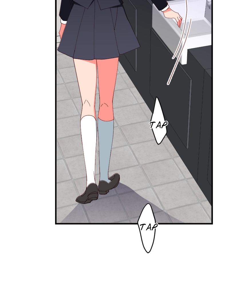 Maid for Hire Chapter 20 page 35 - 