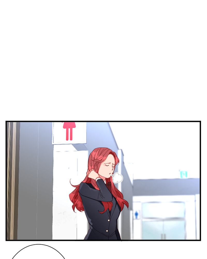 Maid for Hire Chapter 20 page 37 - 