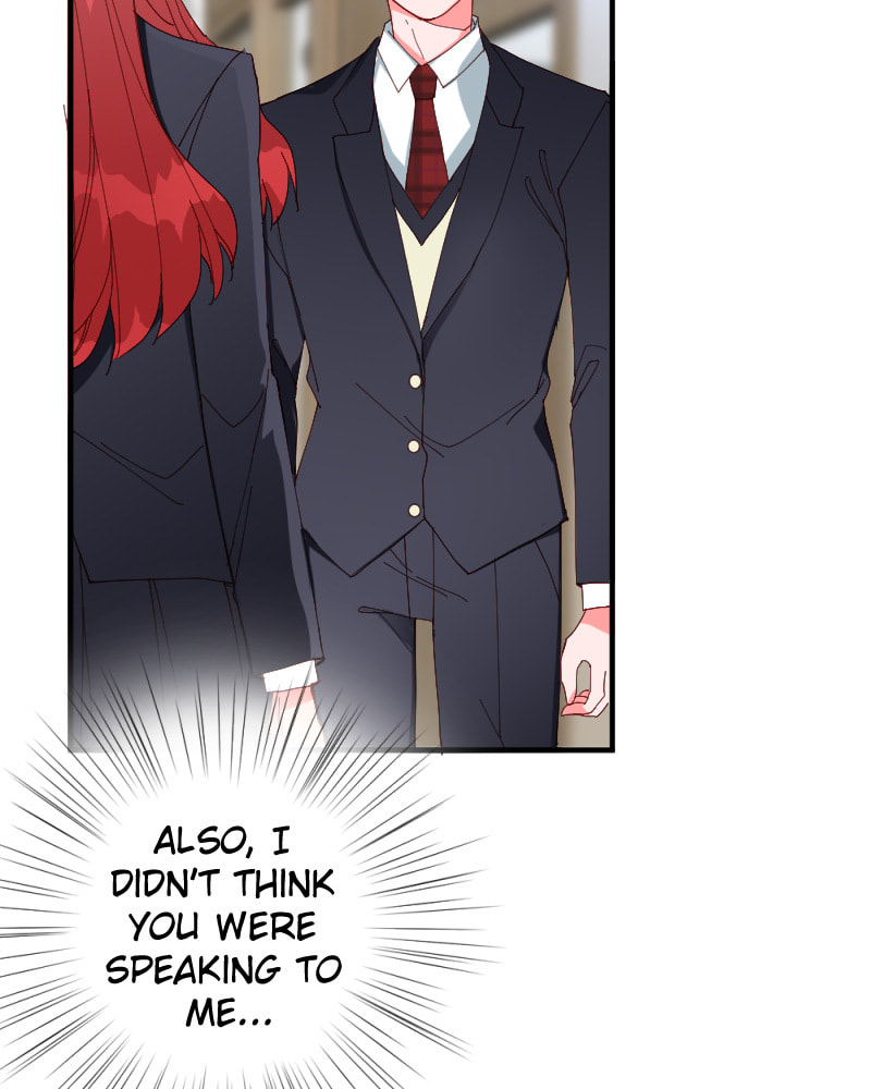 Maid for Hire Chapter 20 page 40 - 