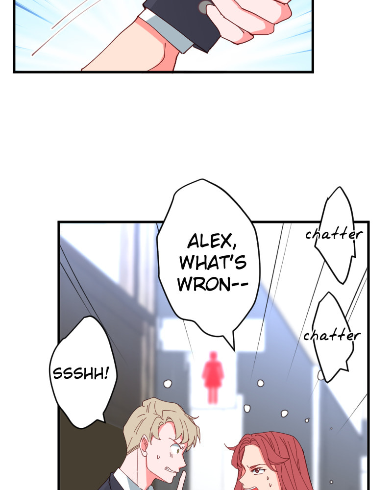 Maid for Hire Chapter 20 page 43 - 
