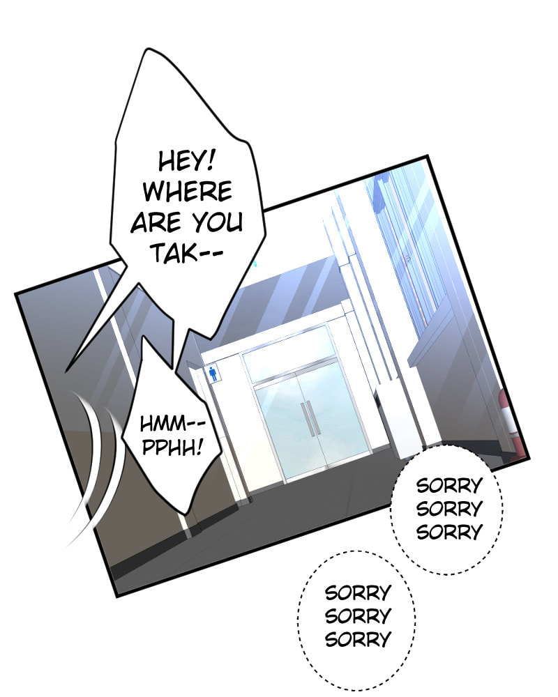 Maid for Hire Chapter 20 page 45 - 