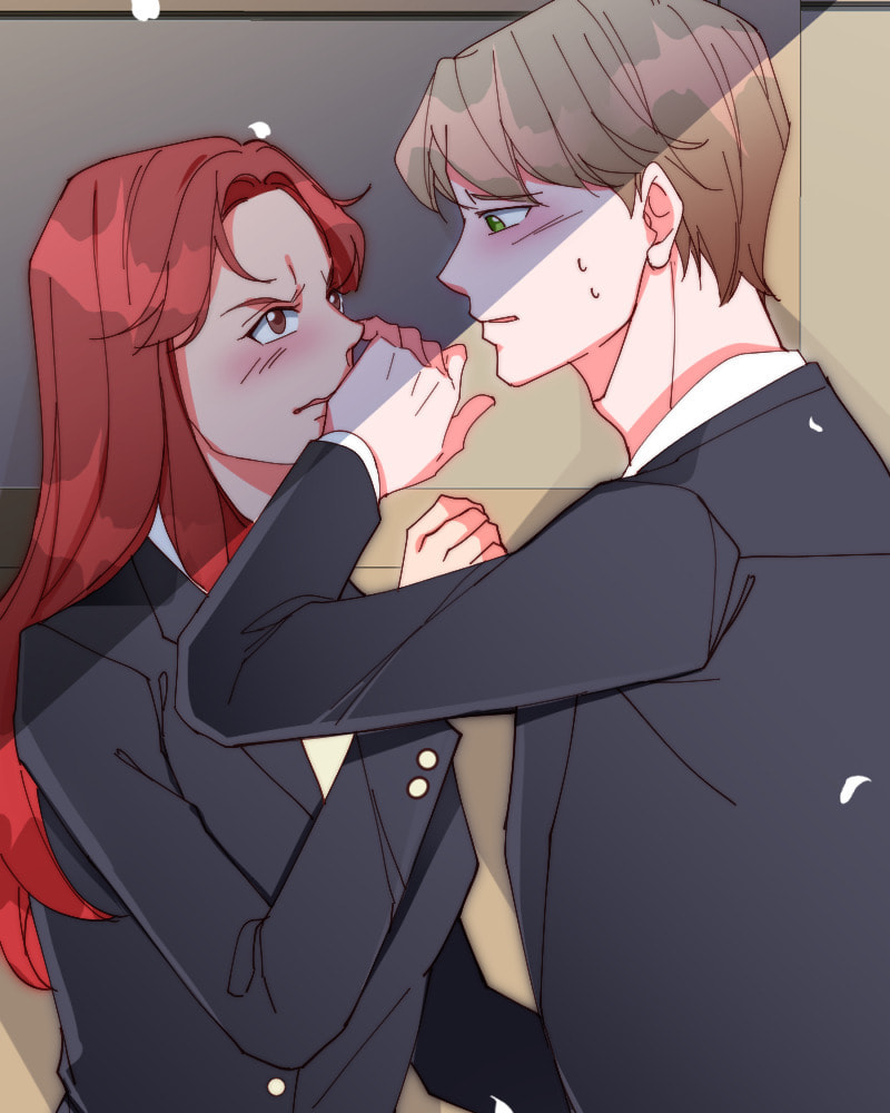 Maid for Hire Chapter 20 page 52 - 