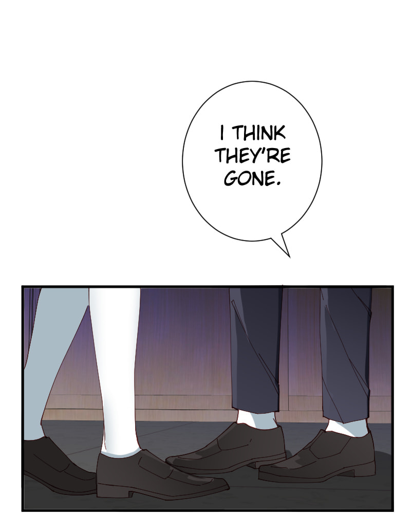 Maid for Hire Chapter 20 page 54 - 