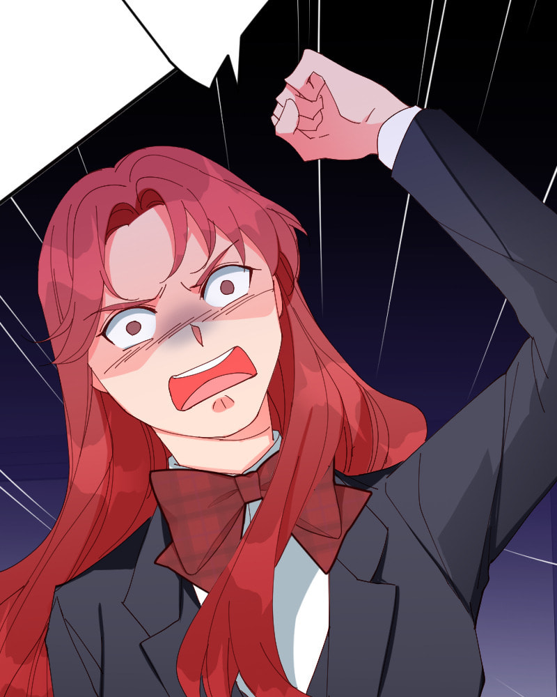 Maid for Hire Chapter 20 page 56 - 