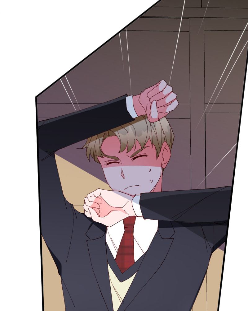 Maid for Hire Chapter 20 page 58 - 