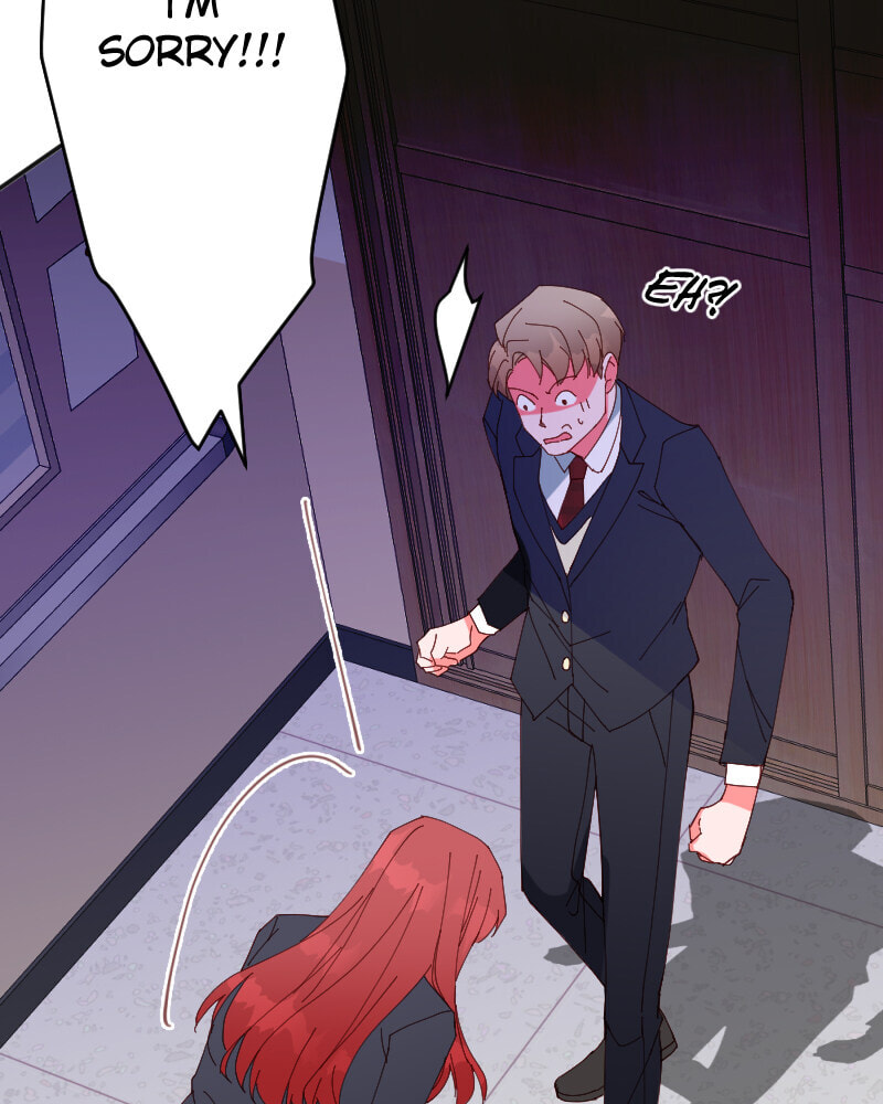 Maid for Hire Chapter 20 page 62 - 