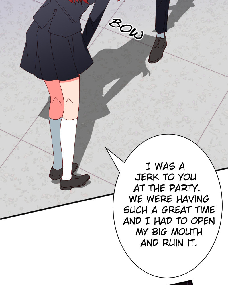 Maid for Hire Chapter 20 page 63 - 
