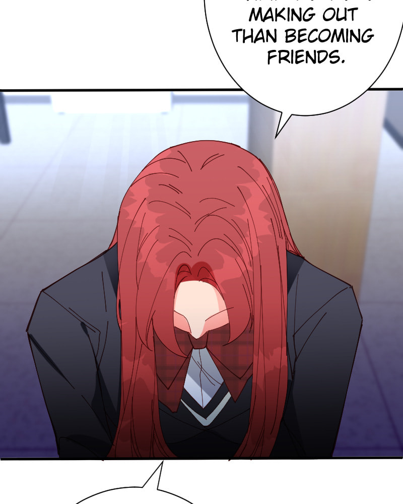 Maid for Hire Chapter 20 page 65 - 