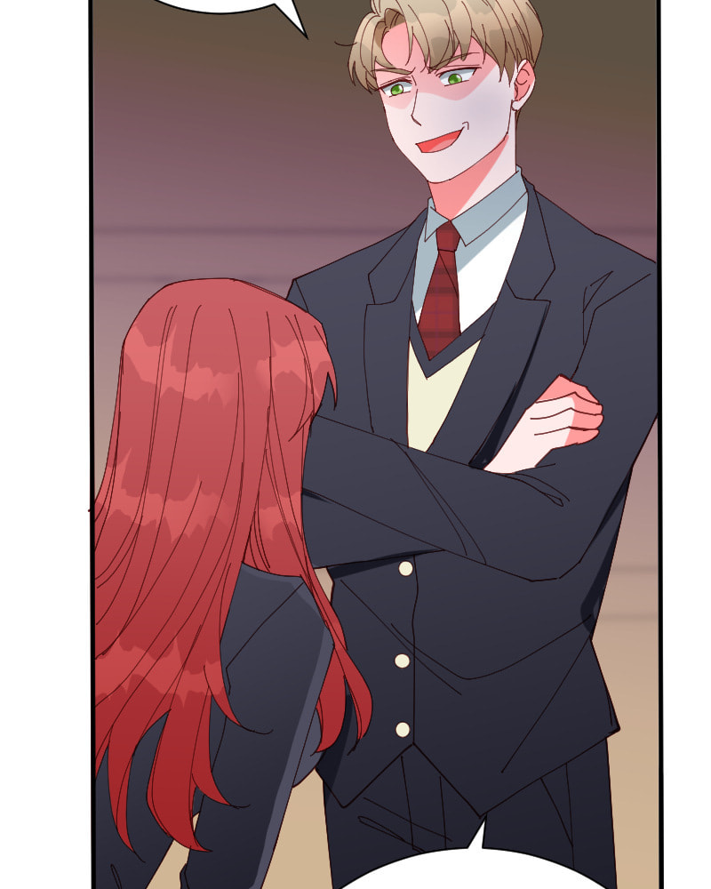 Maid for Hire Chapter 20 page 69 - 