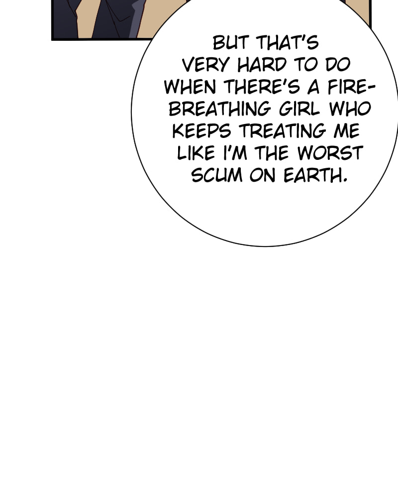 Maid for Hire Chapter 20 page 70 - 