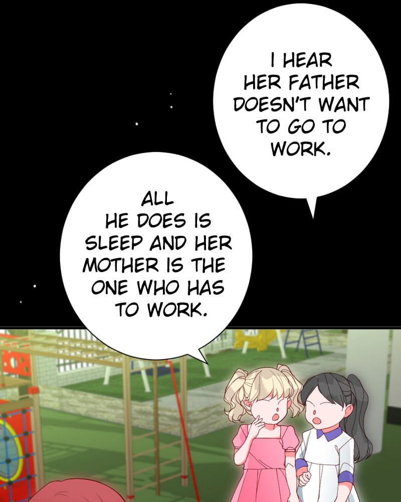 Maid for Hire Chapter 20 page 8 - 