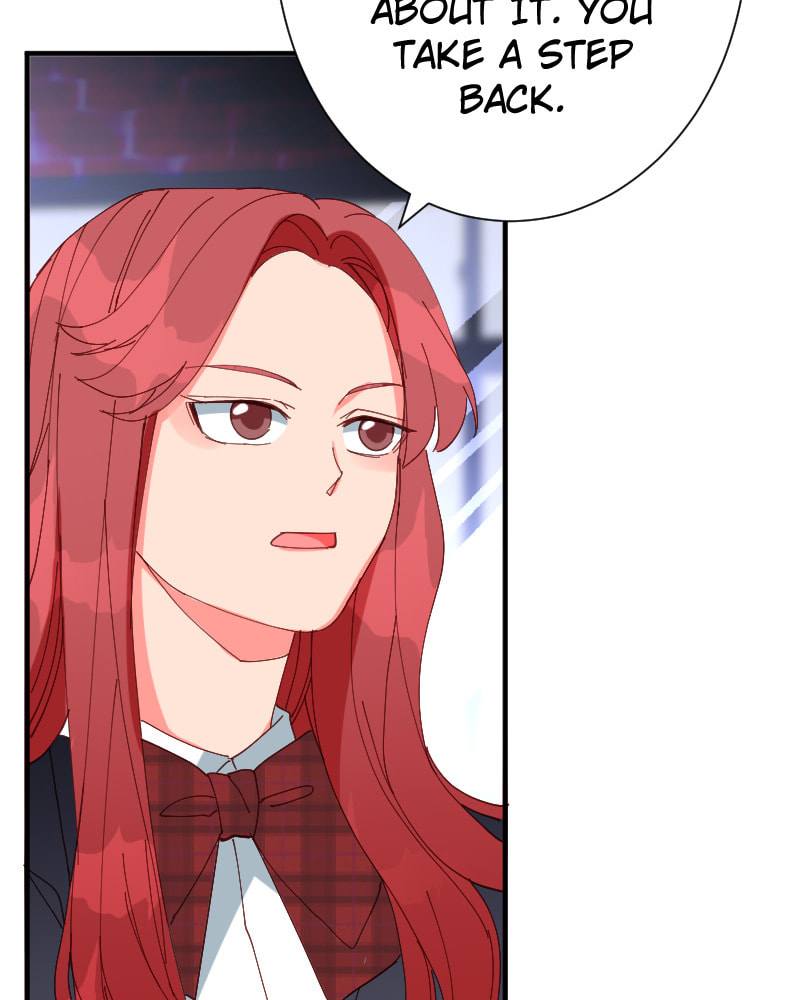 Maid for Hire Chapter 20 page 76 - 