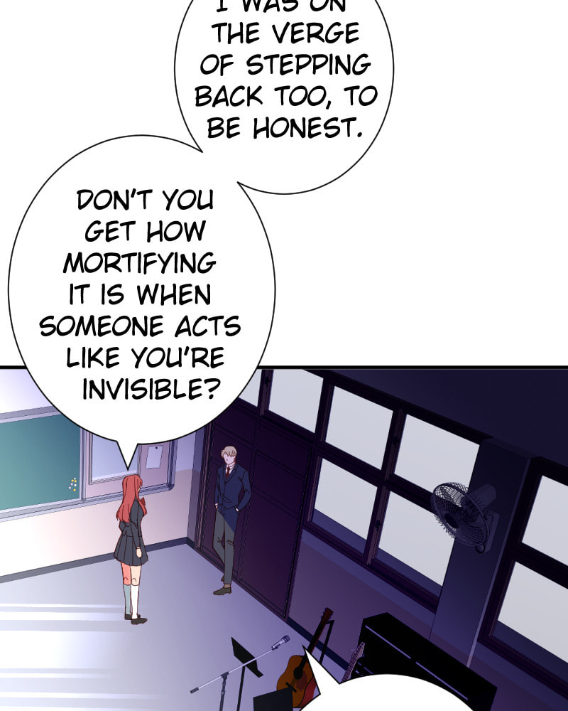 Maid for Hire Chapter 20 page 81 - 
