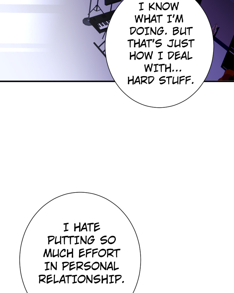 Maid for Hire Chapter 20 page 82 - 