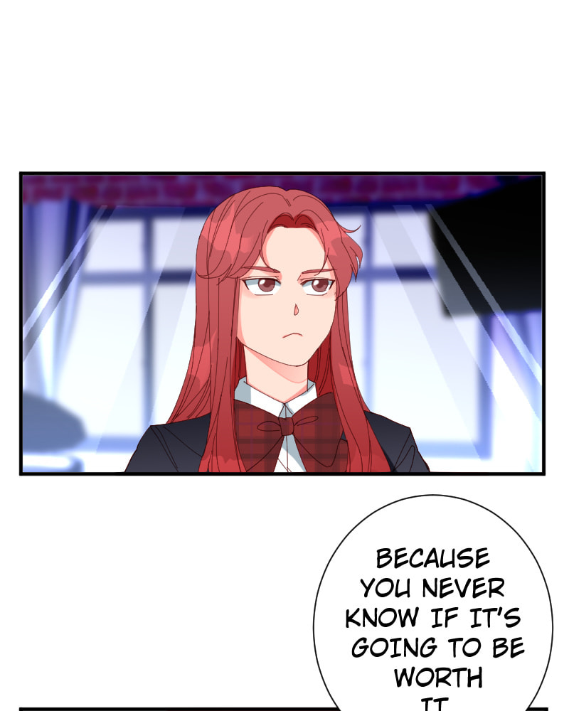Maid for Hire Chapter 20 page 85 - 