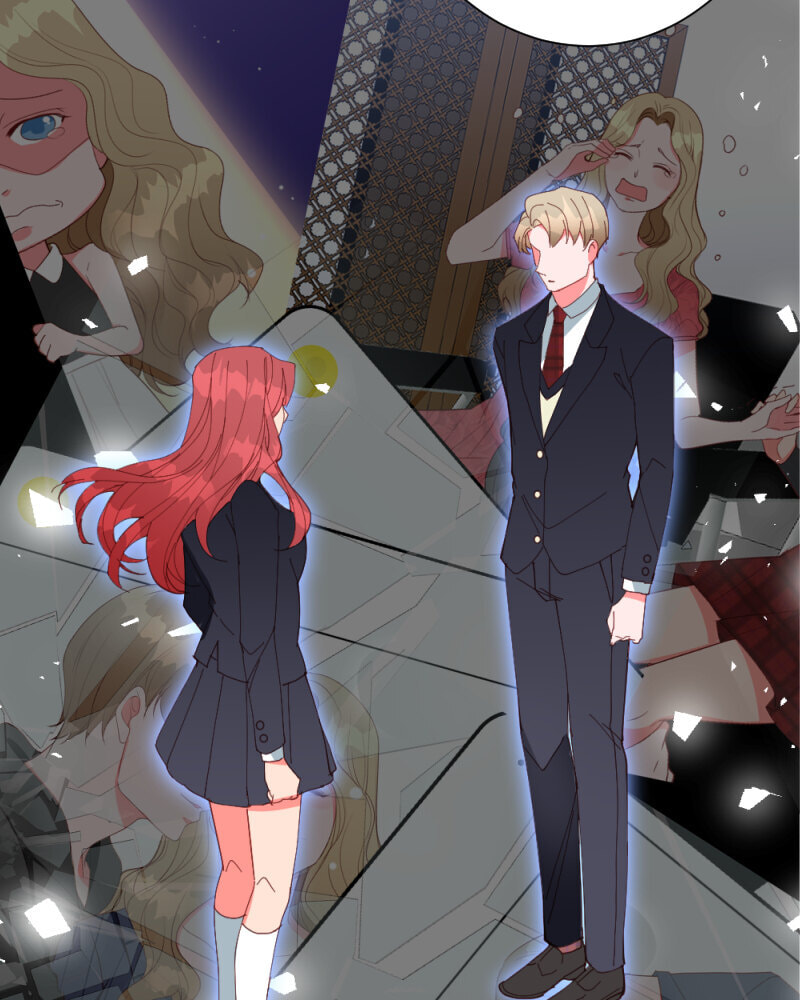 Maid for Hire Chapter 20 page 89 - 