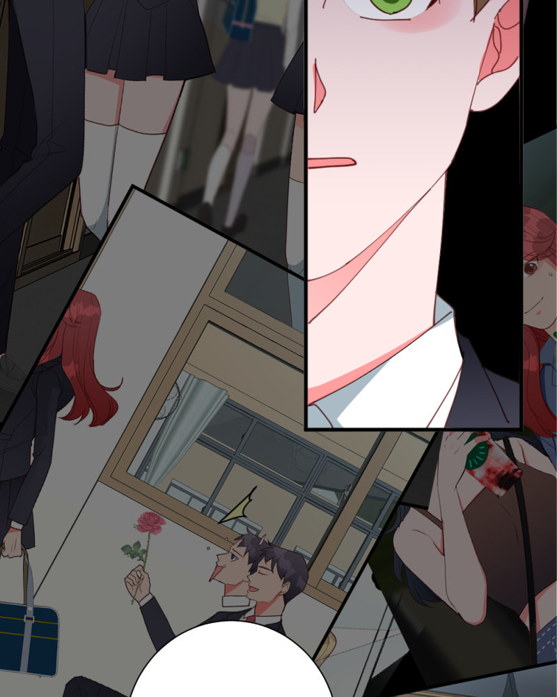 Maid for Hire Chapter 20 page 91 - 